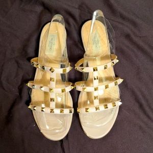 VALENTINO Garavani size 39